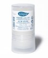 Alum Stone Stick Natural Deodorant, Alepia, 120g
