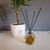 Black Fiberglass Sticks for Reed Diffusers, 10 pcs