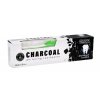 Beauty Formulas Charcoal - Toothbrush/1pcs + Toothpaste, 100ml
