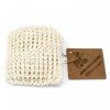 Sisal Cosmetic Sponge
