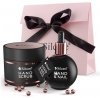 Silcare Zestaw do pielęgnacji dłoni i paznokci So Rose!So Gold! (peeling 150ml+serum 75ml)