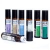 Lavender, Chamomile & Neroli Essential Oil Blend, Roller, Ancient Wisdom