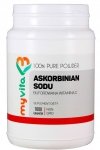 Sodium ascorbate, Buffered Vitamin C, Powder, MyVita