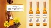 Organic Mustard Oil, SATTVA AYURVEDA, 500ml