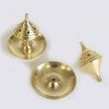 Brass Incense Burner