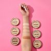 Celia De Luxe Rozświetlacz Glam & Glow nr 106 gold  9g