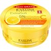 EVELINE BODY Krem do twarzy i ciała E.S SOS VIT C 175 ml