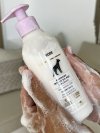 Kremowe Nawilżające Mydło w Płynie, Yope Creamy Musk, 300ml