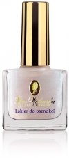 Pani Walewska Vinyl Nail Polish - 5 LATTE