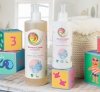 No Tears Hair Conditioner, Pierpaoli EKOS BABY