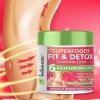 Fit & Detox Slimming Elixir, Intenson, 135g