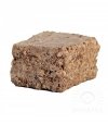 African Black Soap, Natural, Shamasa, 100g