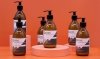 Kokos i Cytryna Perfumowany Balsam do Rąk i Ciała, 300 ml