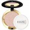 EVELINE Celebrities Beauty Puder mineralny nr 22 Natural