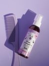 Ultra-gentle Spray Facilitates Detangling Hair, Yope