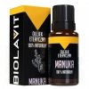 Manuka Essential Oil, Biolavit, 10 ml