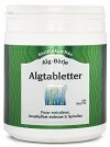 Algtabletter, Algi Morskie w Tabletkach, Suplement Diety, Alg-Börje
