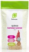 Quinoa, Komosa Ryżowa (Biała), Intenson