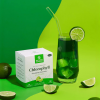 Chlorofil w Saszetkach o smaku limonkowym, Nature’s Sunshine, 67,5g