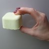 Ароматерапевтический кубик для душа - после тренировки, 80г