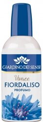 Perfumy Pełen Energii Chaber Bławatek, Giardino Dei Sensi, 100ml