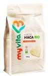 Maca BIO Sproszkowany Korzeń, Myvita