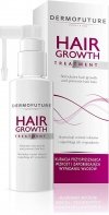 Средство для ускорения роста волос, DermoFuture Hair Growth
