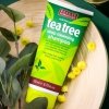 Beauty Formulas Tea Tree Szampon oczyszczający do włosów, 200ml
