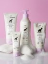 Kremowe Nawilżające Mydło w Płynie, Yope Creamy Musk, 300ml