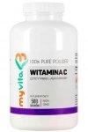 Witamina C, Kwas L-askorbinowy, MyVita