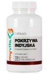 Индийская крапива форсколин, Myvita