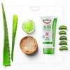 Мультиактивный гель с алоэ Extra Dermo, Equilibra, 150мл