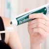 Натуральная зубная паста на травах Herbodent