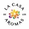 LA CASA DE LOS AROMAS