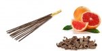 Incense Sticks Rosewood-Grapefruit, Aromatika