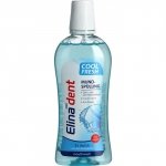 Płyn do płukania jamy ustnej Cool Fresh, Elina dent, 500ml