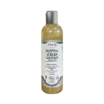 Black Cumin Oil Shampoo, 100% Natural, 250ml