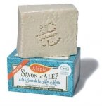 Dead Sea Mud Premium Soap Alep, 125 g