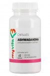 Ashwagandha 3% 250mg, Myvita