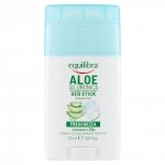 Aloe Deodorant Stick Equilibra, 50ml