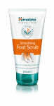 Smoothing Foot Scrub, Himalaya Herbals