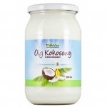 Raw Coconut Oil, Myvita, 100% Pure