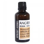 Apricot Kernel Oil, Ancient Wisdom, 50ml