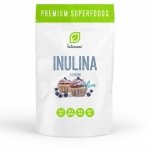 Inulin from Chicory, Intenson, 150g
