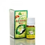 Jasmine Oil, Adverso