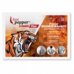 Pain Relief Warming Patch HOT PEPPER 1 pc.