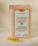 Ayurvedic Oil Stimulating Hair Growth 30x5ml, Ampoules, Alepia