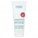 Paste for Deep Face Cleansing, Ziaja Manuka Leaves