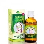 Anti-Acne Facial Oil, Adverso, 100% Natural