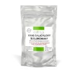 Salicylic Acid 99.79%, Esent, 100g